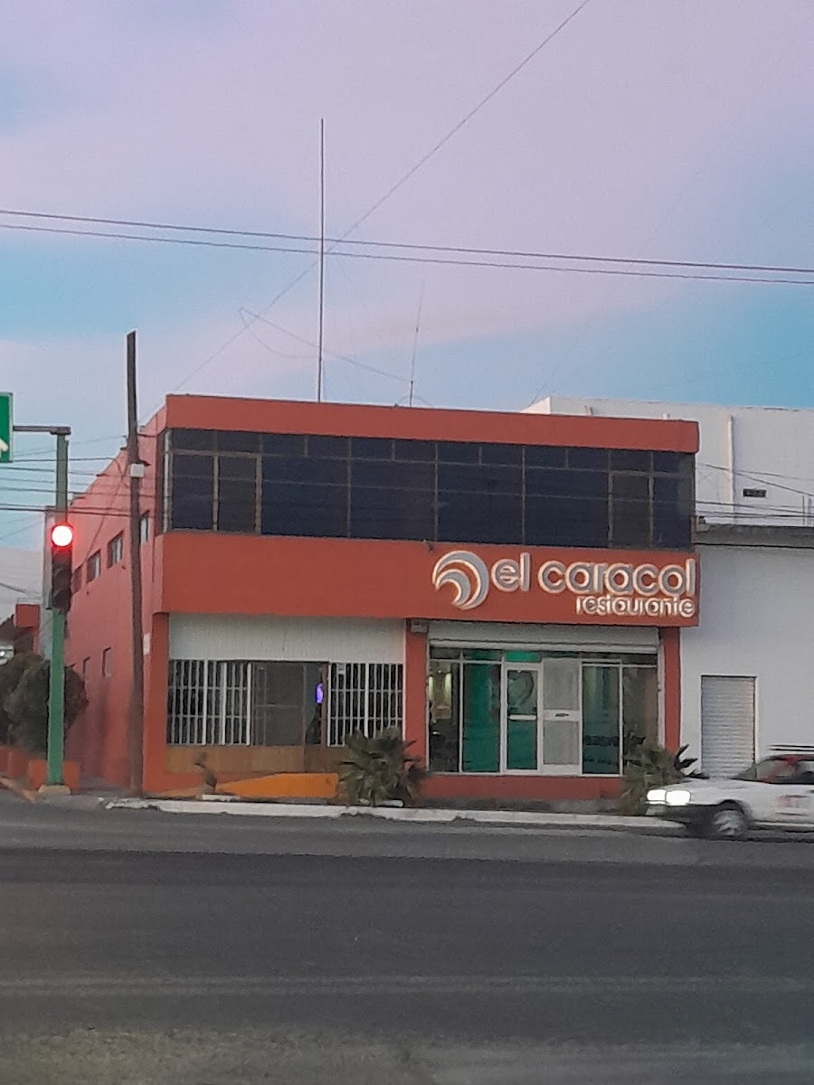 El Caracol
